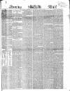 Evening Mail Monday 02 March 1857 Page 1