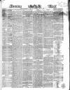 Evening Mail Friday 29 May 1857 Page 1