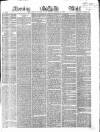 Evening Mail Monday 19 October 1857 Page 1