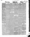 Evening Mail Friday 01 January 1858 Page 1