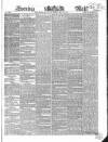 Evening Mail Monday 24 May 1858 Page 1