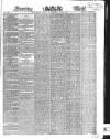 Evening Mail Wednesday 09 June 1858 Page 1