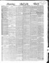 Evening Mail Wednesday 01 September 1858 Page 1