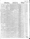 Evening Mail Monday 11 October 1858 Page 1