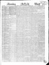 Evening Mail Monday 25 October 1858 Page 1