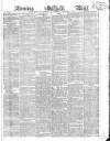 Evening Mail Wednesday 01 December 1858 Page 1