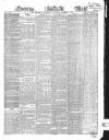 Evening Mail Friday 03 December 1858 Page 1