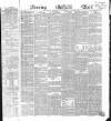 Evening Mail Wednesday 08 December 1858 Page 1