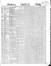 Evening Mail Monday 13 December 1858 Page 1