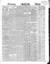 Evening Mail Wednesday 29 December 1858 Page 1