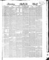 Evening Mail Monday 03 January 1859 Page 1