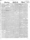 Evening Mail Wednesday 02 February 1859 Page 1