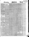 Evening Mail Monday 21 March 1859 Page 1