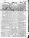 Evening Mail Friday 01 April 1859 Page 1