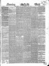 Evening Mail Wednesday 06 July 1859 Page 1