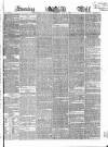 Evening Mail Wednesday 13 July 1859 Page 1