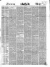Evening Mail Wednesday 15 February 1860 Page 1
