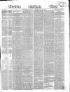 Evening Mail Wednesday 18 July 1860 Page 1