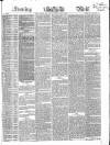 Evening Mail Monday 03 December 1860 Page 1