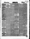 Evening Mail Monday 23 February 1863 Page 1