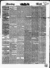 Evening Mail Monday 02 March 1863 Page 1