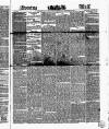 Evening Mail Wednesday 28 December 1864 Page 1