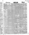 Evening Mail Wednesday 12 July 1865 Page 1