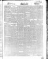 Evening Mail Wednesday 17 January 1866 Page 1