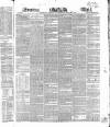 Evening Mail Wednesday 21 February 1866 Page 1