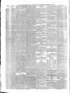 Evening Mail Wednesday 21 February 1866 Page 6