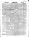 Evening Mail Wednesday 07 March 1866 Page 1