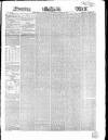 Evening Mail Wednesday 14 March 1866 Page 1
