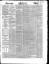 Evening Mail Wednesday 11 April 1866 Page 1