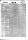 Evening Mail Monday 16 April 1866 Page 1