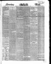 Evening Mail Wednesday 18 April 1866 Page 1