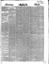 Evening Mail Friday 03 August 1866 Page 1