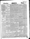 Evening Mail Wednesday 09 January 1867 Page 1