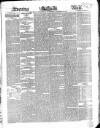 Evening Mail Wednesday 18 September 1867 Page 1