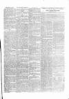 Clare Journal, and Ennis Advertiser Monday 07 December 1835 Page 3