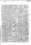 Clare Journal, and Ennis Advertiser Monday 01 February 1836 Page 3