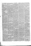 Clare Journal, and Ennis Advertiser Monday 04 April 1836 Page 4