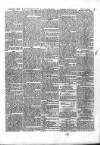 Clare Journal, and Ennis Advertiser Monday 09 January 1837 Page 3
