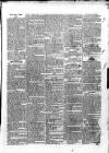 Clare Journal, and Ennis Advertiser Monday 21 August 1837 Page 3