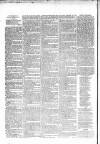Clare Journal, and Ennis Advertiser Monday 13 August 1838 Page 4