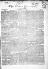Clare Journal, and Ennis Advertiser Thursday 24 January 1839 Page 1