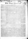 Clare Journal, and Ennis Advertiser Thursday 07 February 1839 Page 1