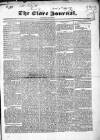 Clare Journal, and Ennis Advertiser Monday 06 May 1839 Page 1