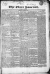 Clare Journal, and Ennis Advertiser Monday 02 September 1839 Page 1