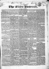 Clare Journal, and Ennis Advertiser Monday 02 December 1839 Page 1