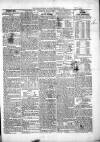 Clare Journal, and Ennis Advertiser Monday 09 December 1839 Page 3
